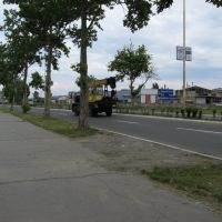 Kragujevac, Lepenički Bulevar, Крагуевач