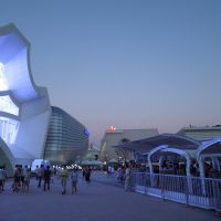Expo 2012 Yeosu 여수세계박람회, Йосу