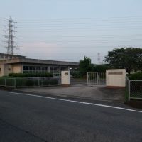 Owari Branch Office of Seibu Livestock Hygiene Service Center, Aichi Prefecture, Касугаи