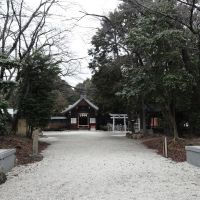 八幡社（春日井市）, Касугаи