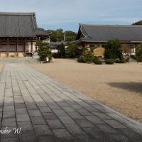 東本願寺三河別院, Big Place, Оказаки