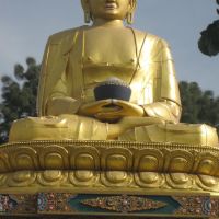Buddha posted by www.soogam.com, Тойота