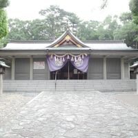和歌山県護国神社（Ｆ）, Вакэйама