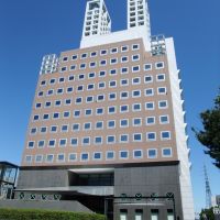 ソフトピアジャパン センタービル / Softopia Japan Center Building, Огаки
