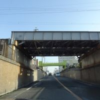 Foto 大垣市室村町 三甲テキスタイル本社 大垣工場 旧鐘紡赤レンガ倉庫 V Gorode Ogaki