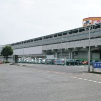 太田駅, Ота