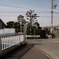 Ymane no Michi St. 山根の道, Ина