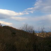 梅の小道展望台, Хитачи