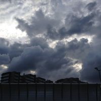 雲, Хитачи