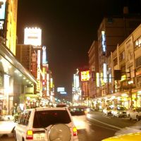 片町, Каназава