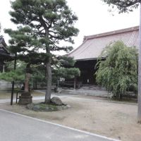 端泉寺, Каназава