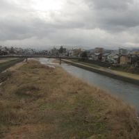 Kanazawa City suburbs, Каназава
