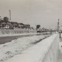 1964.5犀川大橋, Каназава