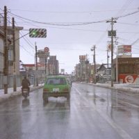1979.01, Каназава