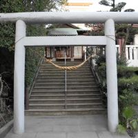船魂神社２（Ｆ）, Изуми