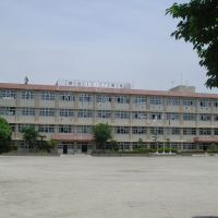 Kagoshima-Nakasu Primary School, Кагошима