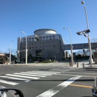 2013/02/24　県庁, Кагошима