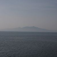 陸奥湾　（恐山）, Йокогама