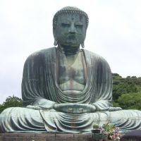 Great Buddha, Камакура