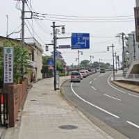 小田原駅周辺, Одавара