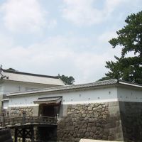 Odawara  Castle,Kanagawa（小田原城）, Одавара