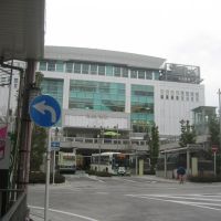 小田原駅, Одавара