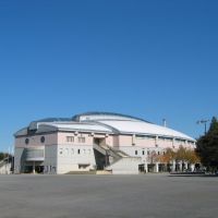 Ginga Arena, Сагамихара