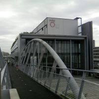 PFC&淵野辺駅前の橋（揺れて怖い）, Сагамихара