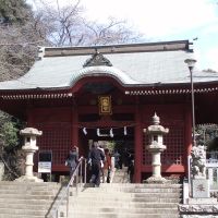 Yagara Hachiman Shrine, Сагамихара