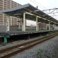 矢部駅, Сагамихара