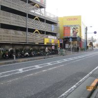 県道502号線, Сагамихара