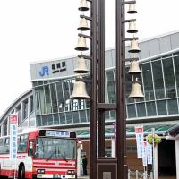 Kameoka Station, Камеока