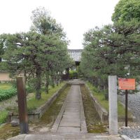 養源寺, Камеока