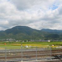 亀岡, Камеока