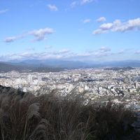 Takamiyama, Кочи