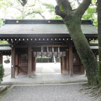 山内神社３（Ｆ）, Кочи