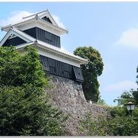 003 KUMAMOTO Castle - 熊本城 > 未申櫓 -, Минамата