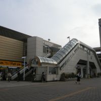 JR Nagano station,Nagano city,Nagano pref　JR长野车站（长野市）　ＪＲ長野駅（長野市）, Матсумото