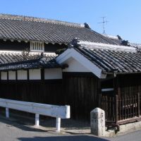 Kashihara-shi, Kannonji 1_20060304【橿原市観音寺町】, Нагано
