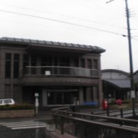 水平社博物館, Нагано