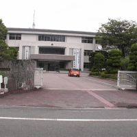 奈良県立御所実業高等学校, Нагано