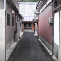 本覚寺, Нагано