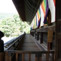 長野市 善光寺 Zenkoji Temple, Nagano, Саку