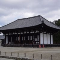 Nara Kofuku-ji-Temple   2.1292, Нара
