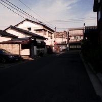 nut-020, Нагаока