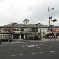Okayama Station, Курашики