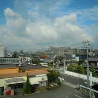 Nishikomatsu, Окэйама