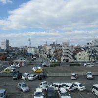 Nishifurumatsu, Окэйама