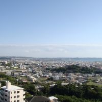 東京第一ホテル沖縄グランメールリゾートからの景観, Ишигаки