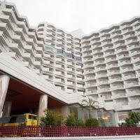 Tokyo Dai-ichi Hotel, Ишигаки